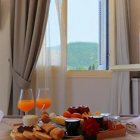 Hotel Marilena *