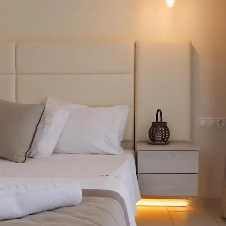 Marilena Hotel