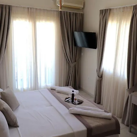 Marilena Hotel