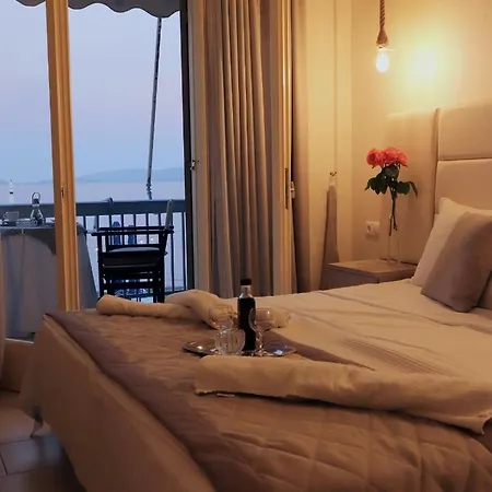 Marilena Hotel Nea Epidavros