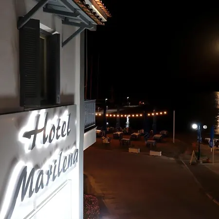 Hotel Marilena Nea Epidavros