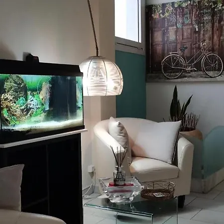 Hotel Marilena