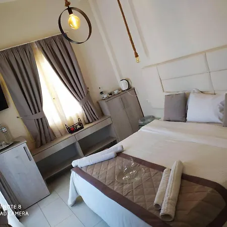 Hotel Marilena Nea Epidavros