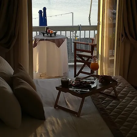 Marilena Ξενοδοχείο *