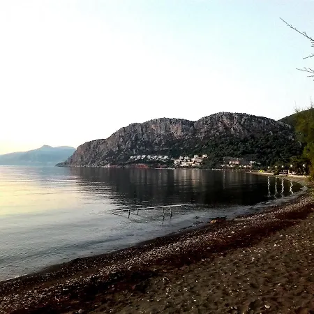 Ξενοδοχείο Marilena *