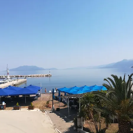 Hotel Marilena *