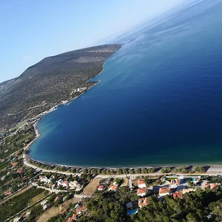 Marilena Ξενοδοχείο Νέα Επίδαυρος