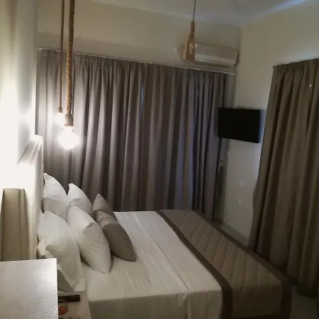 Marilena Hotel *