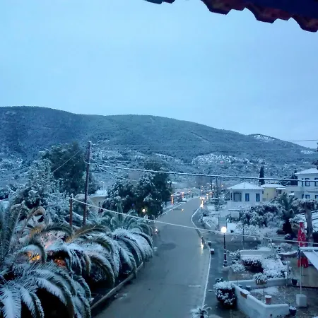 Marilena Hotel