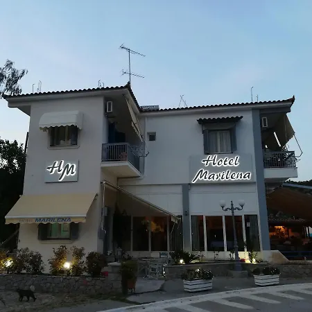 Marilena 호텔