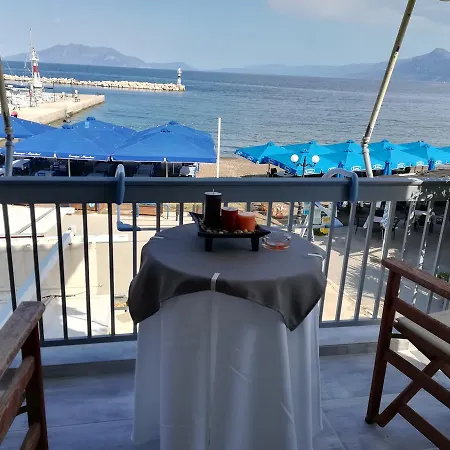 Hotel Marilena Nea Epidavros