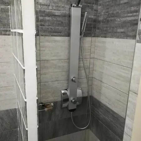 Hotel Marilena