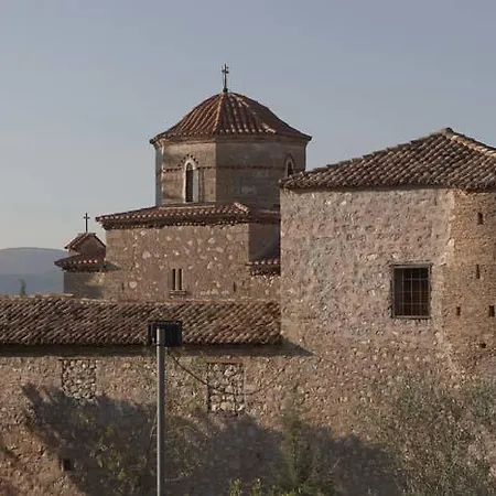 Marilena * 네아 에피다브로스