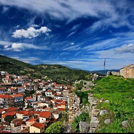 Marilena Hotel Nea Epidavros
