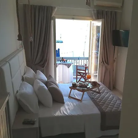 Marilena Hotel