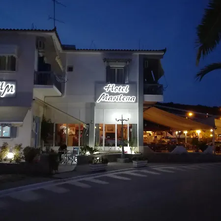 Marilena Hotel *