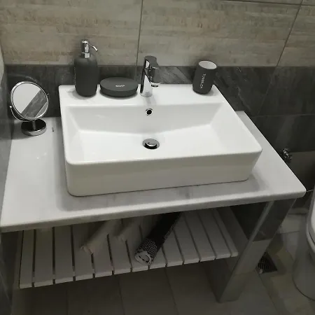 Hotel Marilena Nea Epidavros