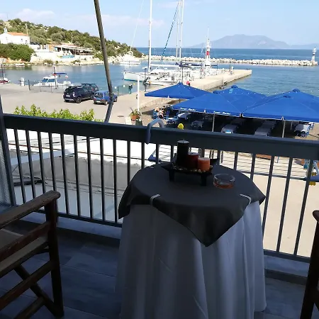 Hotel Marilena *
