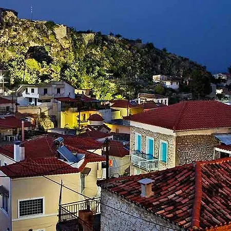 Marilena Hotel *
