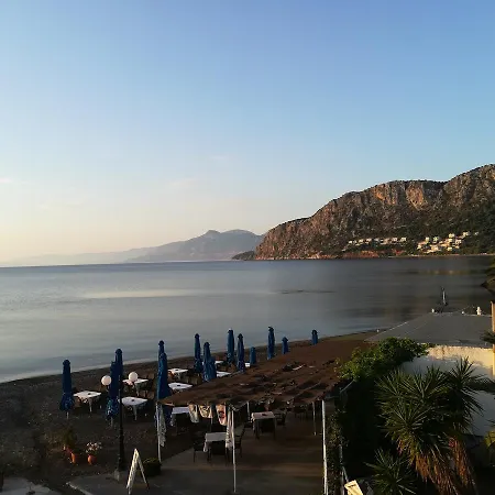 Marilena * Nea Epidavros