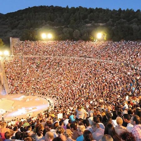 Marilena * Nea Epidavros