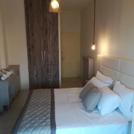 Hotel Marilena *