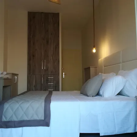 Marilena Hotel *