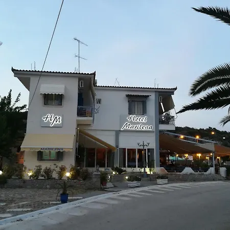 Marilena 네아 에피다브로스