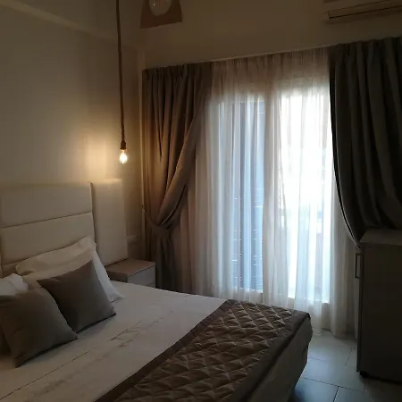 Marilena Hotel *