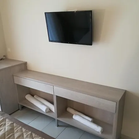 Marilena Hotel