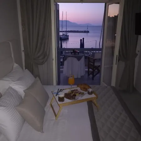 Hotel Marilena Nea Epidavros