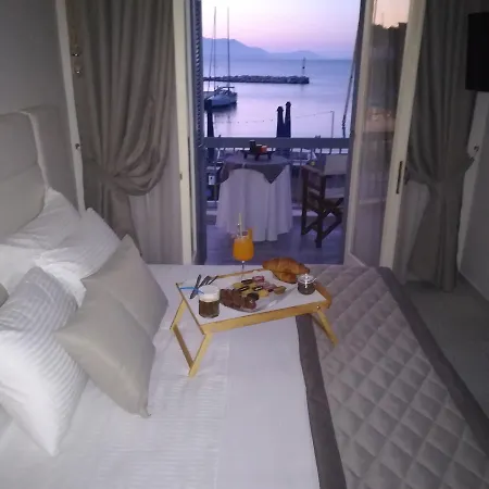 Hotel Marilena