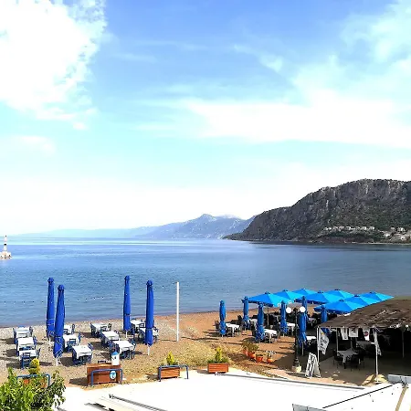 Marilena Hotel