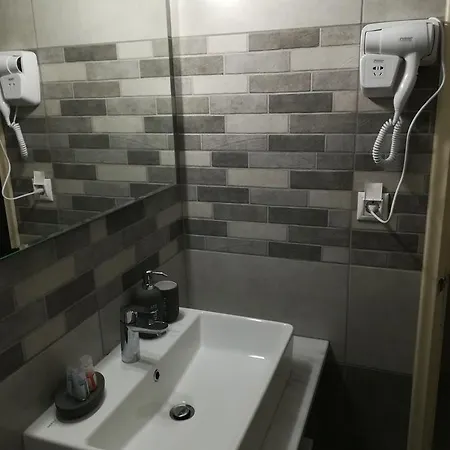 Hotel Marilena Nea Epidavros