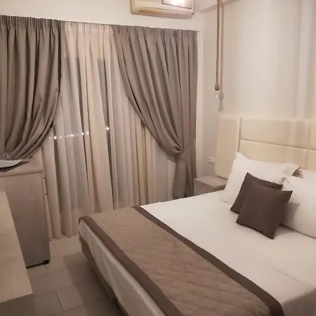 Marilena Hotel