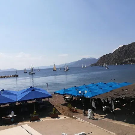 Marilena 네아 에피다브로스