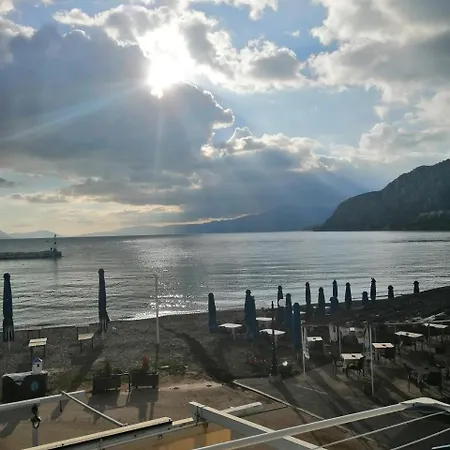 Marilena * 네아 에피다브로스