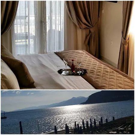 Marilena Hotel