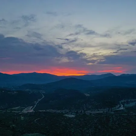 Marilena 호텔 네아 에피다브로스