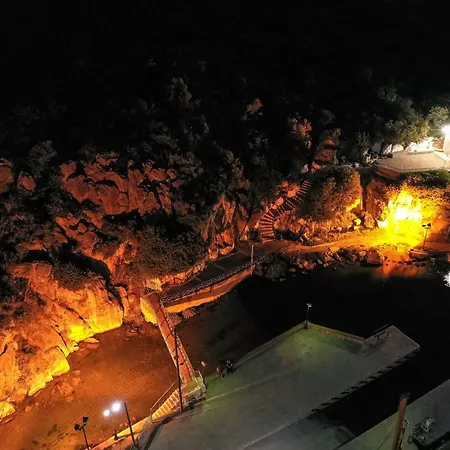 Marilena Hotel *