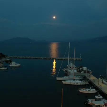 Hotel Marilena