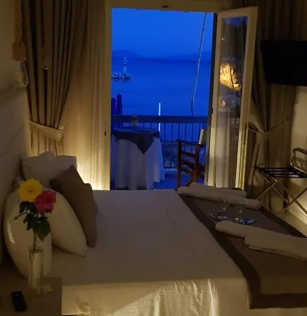 Marilena * 네아 에피다브로스