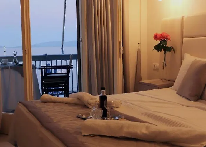 Marilena Hotel Nea Epidavros