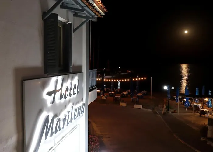 Hotel Marilena Nea Epidavros