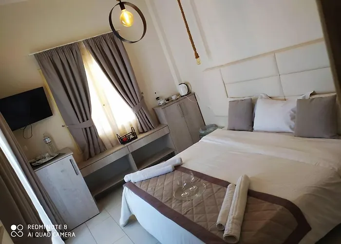 Otel Marilena Nea Epidavros