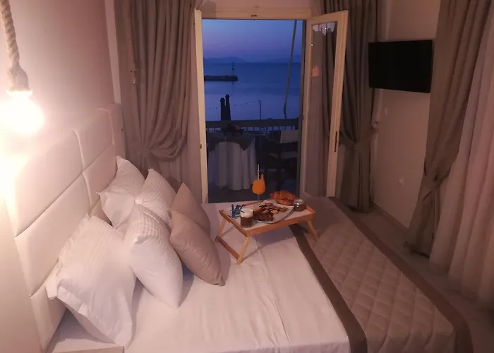 Marilena * Nea Epidavros