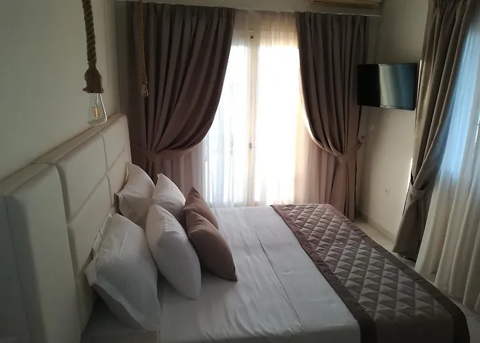 Marilena * Nea Epidavros