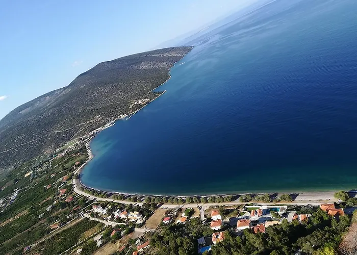 Marilena Hotel Nea Epidavros