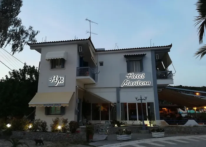 Marilena Hotel