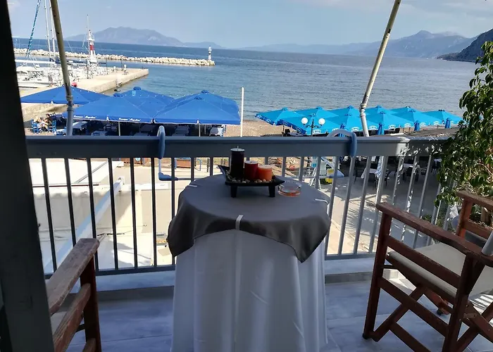 Hotel Marilena Nea Epidavros